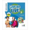 Give Me Five! Level 2 Pupil's Book Pack Give Me Five! Level 2 Pupil's Book Pack
