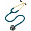 Littmann Classic III Rainbow Edition 5807 karibská modrá TOW005728
