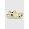 Detské šľapky Crocs CLASSIC CLOG 206990.CROCS.CLASSIC.CL béžová EUR 27/28 Detské šľapky Crocs CLASSIC CLOG 206990.CROCS.CLASSIC.CL béžová EUR 27/28