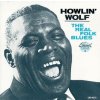 HOWLIN\' WOLF - The Real Folk Blues (1VINYL) HOWLIN\' WOLF - The Real Folk Blues (1VINYL)