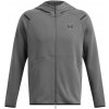 Pánska mikina Under Armour, UNSTOPPABLE FLEECE tmavo sivá,Čierna, XXXL Pánska mikina Under Armour, UNSTOPPABLE FLEECE tmavo sivá,Čierna, XXXL