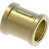 TERRA mosadz CW617N spojka 3/8 TERRA mosadz CW617N spojka 3/8