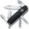 Victorinox 1.3603.3 Swiss Army knife SPARTAN, black Victorinox 1.3603.3 Swiss Army knife SPARTAN, black