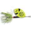 Rotačka MADCAT Big Blade Spinners 55gr Fluo Yellow Rotačka MADCAT Big Blade Spinners 55gr Fluo Yellow