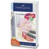 Akvarelové pastelky Faber-Castell 114639 Goldfaber Aqua Pastel 36 farieb Akvarelové pastelky Faber-Castell 114639 Goldfaber Aqua Pastel 36 farieb