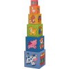 Goki Krabicová Veža Goki Krabicová Veža