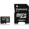 Transcend microSDHC 16GB UHS-I TS16GUSDU1 Transcend microSDHC 16GB UHS-I TS16GUSDU1