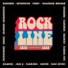Various: Rock Line 1970-1974 - 2CD Various: Rock Line 1970-1974 - 2CD