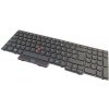 Notebook keyboard Lenovo EU for ThinkPad P50, P70 Notebook keyboard Lenovo EU for ThinkPad P50, P70