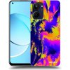 Picasee ULTIMATE CASE pro Realme 10 4G - Burn Picasee ULTIMATE CASE pro Realme 10 4G - Burn