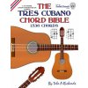 Tres Cubano Chord Bible: Cuban and Puerto Rican Tunings 1,536 Chords (Tobe A. Richards)(Brožovaná) Tres Cubano Chord Bible: Cuban and Puerto Rican Tunings 1,536 Chords (Tobe A. Richards)(Brožovaná)