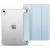 Tech Protect SC Pen Hybrid puzdro iPad 10.9 2022 TEC927731 svetlomodré