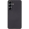 Tactical MagForce Aramid Samsung Galaxy S25 čierny 57983123716 Tactical MagForce Aramid Samsung Galaxy S25 čierny 57983123716