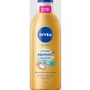 Nivea Winter Moment Shea butter /Zlatý obal/ telové mlieko 400 ml