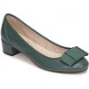 Betty London balerínky Hélène zelené