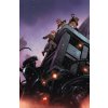 Alien by Shalvey & Broccardo Vol. 2: Descendant Alien by Shalvey & Broccardo Vol. 2: Descendant