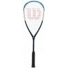 Raketa na squash Wilson Ultra Team 21 Squash Racquet 160 g Raketa na squash Wilson Ultra Team 21 Squash Racquet 160 g