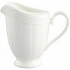 Villeroy&Boch White Pearl mliečnik 0,25l Villeroy&Boch White Pearl mliečnik 0,25l