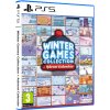 Winter Games Collection + Advent Calendar (PS5) Winter Games Collection + Advent Calendar (PS5)