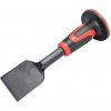 Extol premium Sekáč plochý s chráničom Cr-V, 250mm, šírka 60mm Extol premium Sekáč plochý s chráničom Cr-V, 250mm, šírka 60mm