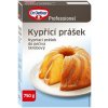 Dr.Oetker Kypriaci prášok do pečiva 0,75 kg