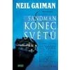 Sandman 8 Konec světů - Gaiman Neil Sandman 8 Konec světů - Gaiman Neil