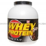 Proteíny ATP Nutrition