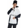 Burton Frostner Anorak 2L Stout White/True Black M