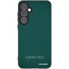 Picasee silikónový čierny obal pre Samsung Galaxy A55 5G A556B - Addicted Picasee silikónový čierny obal pre Samsung Galaxy A55 5G A556B - Addicted