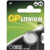Batéria CR2032 GP lítiová Batéria CR2032 GP lítiová
