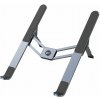 ForCell F-GRIP skládací stojan H Pro stolní držák šedý ForCell F-GRIP skládací stojan H Pro stolní držák šedý