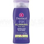 Dermacol Zeštíhlující tělové mléko Enja (Slimming Body Milk) 200 ml
