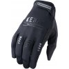 KENNY cyklo rukavice ROOT black - 8 KENNY cyklo rukavice ROOT black - 8