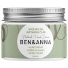 Ben & Anna krém na ruky s avokádovým olejom 30 g