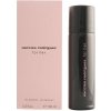 Narciso Rodriguez For Her, Deodorant 100ml pre ženy Narciso Rodriguez For Her, Deodorant 100ml pre ženy