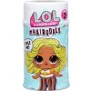 LOL SURPRISE HAIRGOALS BÁBIKA S VLASMI prekvapenie v guli LOL SURPRISE HAIRGOALS BÁBIKA S VLASMI prekvapenie v guli