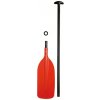 SCOPREGA Skladacie hliníkové pádlo na kajaky a kánoe 150 cm, Ø28 mm 34.470.11 SCOPREGA Skladacie hliníkové pádlo na kajaky a kánoe 150 cm, Ø28 mm 34.470.11