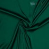 Umelý hodváb tmavo zelený 1 m Umelý hodváb tmavo zelený 1 m