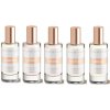 YODEYMA Paris Sada Classy lady 4 YODEYMA 5x15ml bez viečka a bez krabičky YODEYMA Paris Sada Classy lady 4 YODEYMA 5x15ml bez viečka a bez krabičky