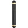 Amparo Miranda® Puzdro na cigaru PD251, Farba čierna Amparo Miranda® Puzdro na cigaru PD251, Farba čierna