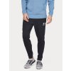 Under Armour Pánske tepláky Sportstyle Terry Jogger Čierna SM Under Armour Pánske tepláky Sportstyle Terry Jogger Čierna SM
