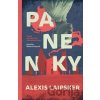Panenky - Alexis Laipsker Panenky - Alexis Laipsker