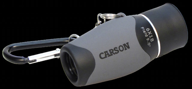 Carson MM-618 6x18