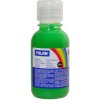 Farba temperová MILAN bledo zelená 125 ml Farba temperová MILAN bledo zelená 125 ml