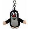 Prívesok na kľúče Krtko s karabinkou Prívesok na kľúče Krtko s karabinkou