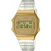 HODINKY CASIO UNISEX A168XESG-9AEF (36,3MM) HODINKY CASIO UNISEX A168XESG-9AEF (36,3MM)
