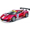 Bburago 1:24 Ferrari Racing MODEL KIT - 488 Challenge (Formula racing 2017) Bburago 1:24 Ferrari Racing MODEL KIT - 488 Challenge (Formula racing 2017)