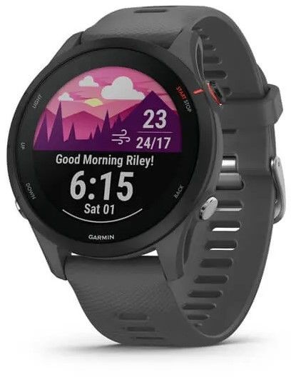 Garmin Forerunner 255