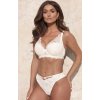 Push-up Kinga PU-1103 Luna krémová Push-up Kinga PU-1103 Luna krémová