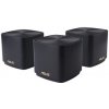 ASUS ZenWiFi XD4 Plus, AiMesh WiFi 6 AX1800 systém, 3ks (B-3-PK) ASUS ZenWiFi XD4 Plus, AiMesh WiFi 6 AX1800 systém, 3ks (B-3-PK)